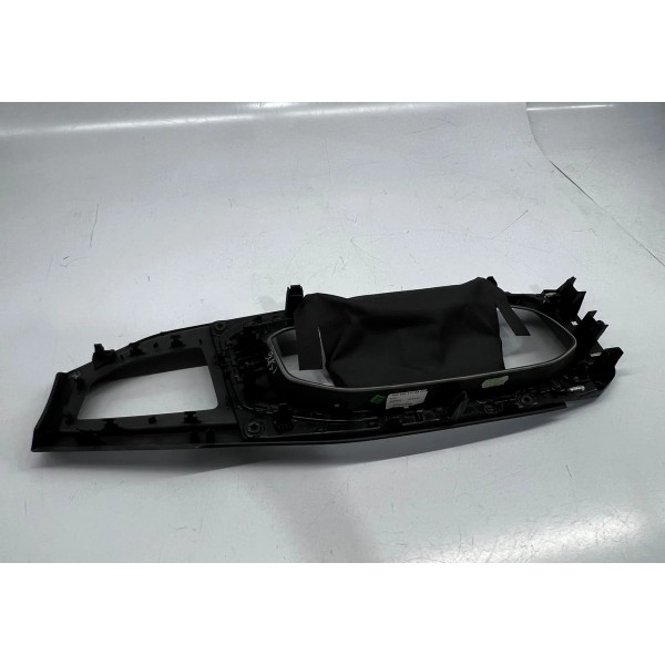 Moldura Acabamento Painel Volkswagen Virtus 2020 A 2021