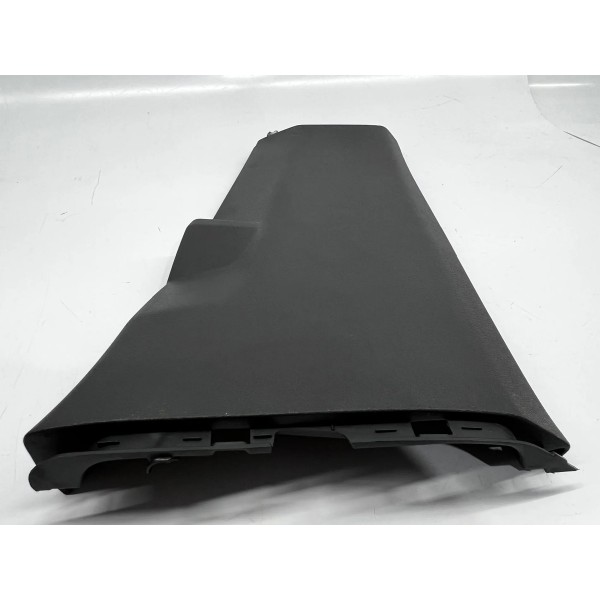 Acabamento Inferior Esquerdo Volkswagen Polo 2018 A 2025