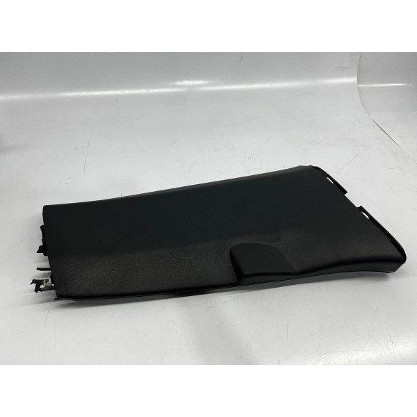 Acabamento Inferior Esquerdo Volkswagen Polo 2018 A 2025