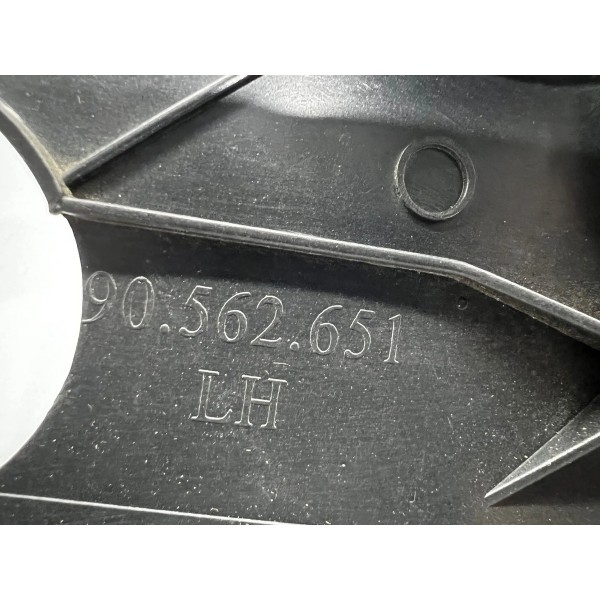 Moldura Do Banco Esquerdo Chevrolet Astra 1999