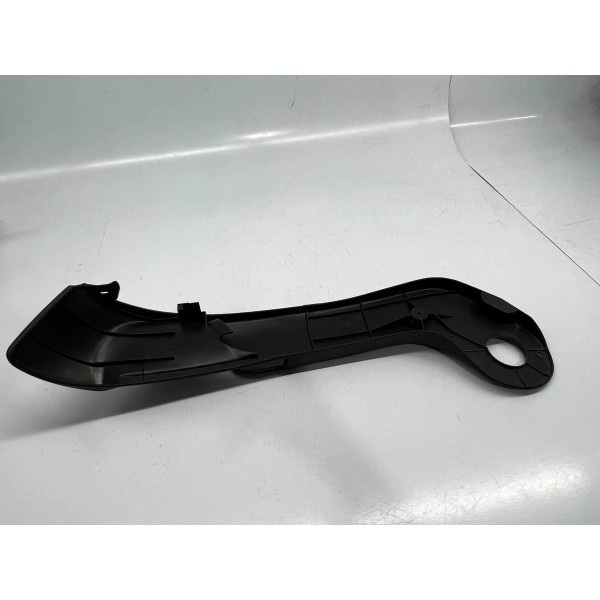 Moldura Do Banco Esquerdo Chevrolet Astra 1999