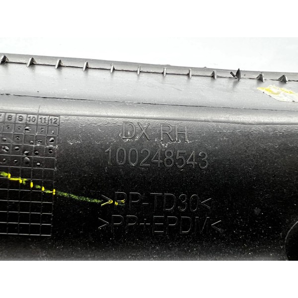 Grade Churrasqueira  Fiat Argo 2018 A 2019