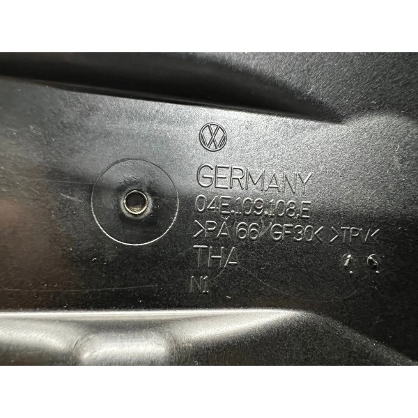 Correia Dentada Volkswagen Nivus 2021 A 2023