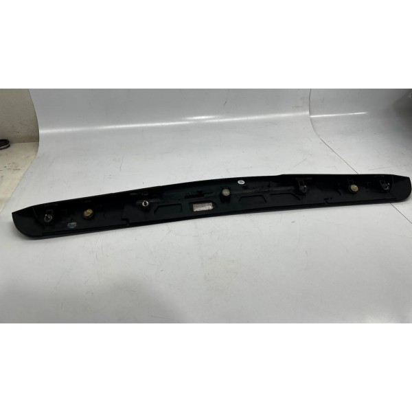 Spoiler Tampa Porta Malas Citroen C4 Hatch 2009 A 2014
