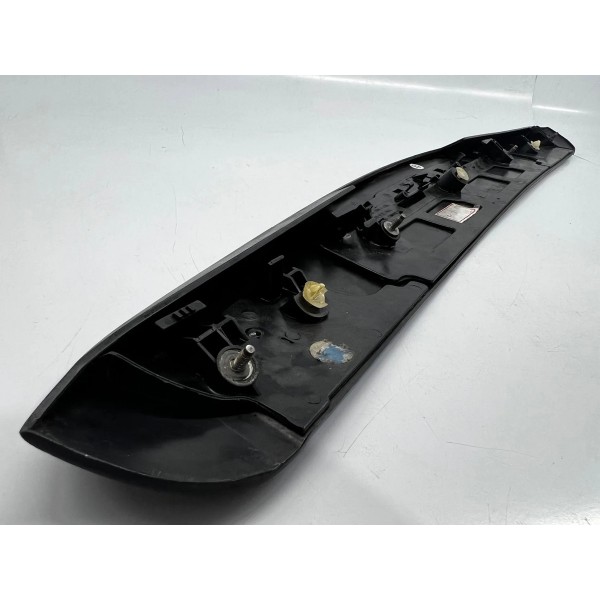 Spoiler Tampa Porta Malas Citroen C4 Hatch 2009 A 2014