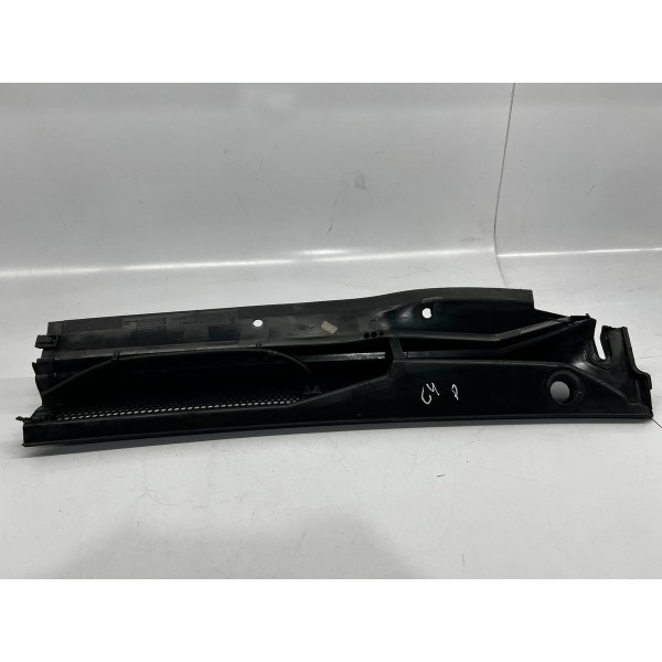 Grade Churrasqueira Esquerda Citroen C4 Picasso 2009 A 2014