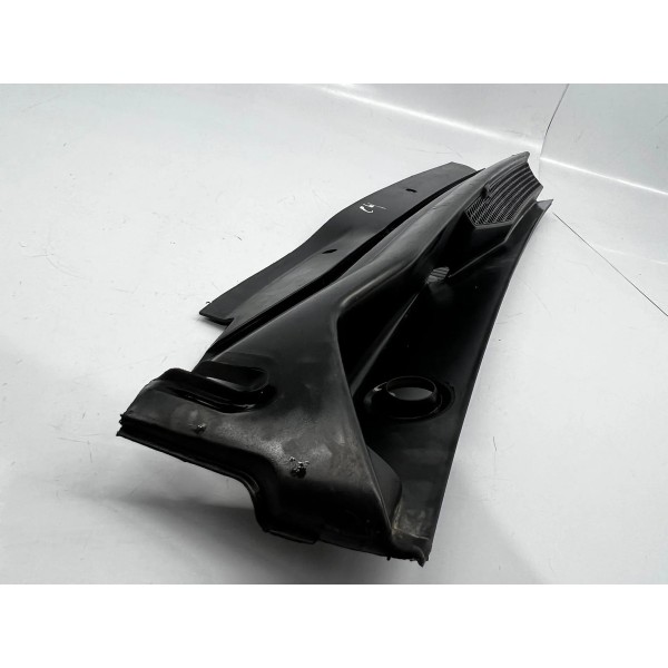 Grade Churrasqueira Esquerda Citroen C4 Picasso 2009 A 2014