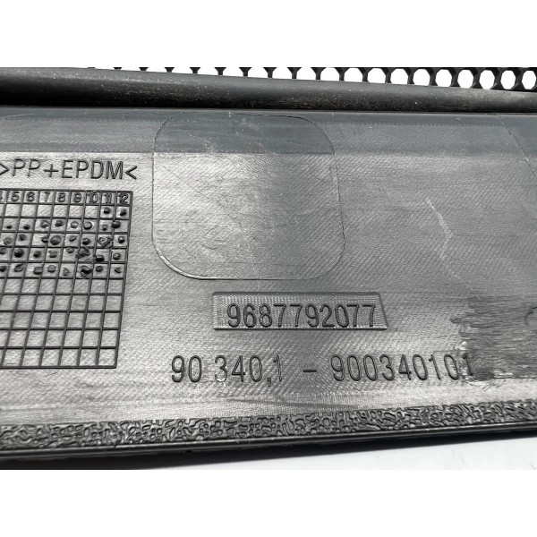 Grade Churrasqueira Direita Citroën C4 Picasso 2009/2014