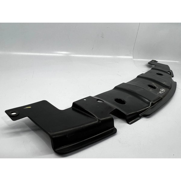 Acabamento Inferior Parachoque Dian.  Hyund Hb20 2017 A 2019