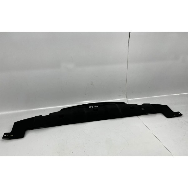 Acabamento Inferior Parachoque Dian.  Hyund Hb20 2017 A 2019