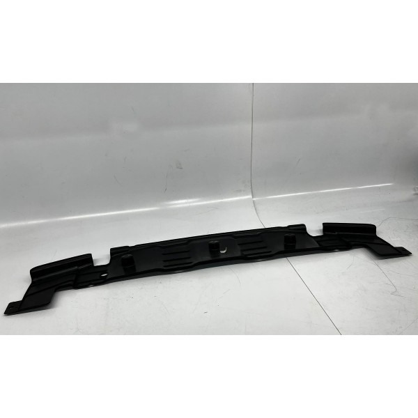 Acabamento Inferior Parachoque Dian.  Hyund Hb20 2017 A 2019