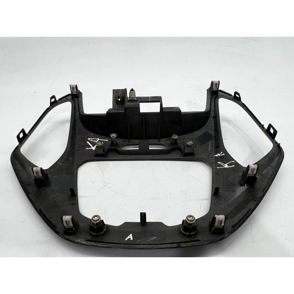 Moldura Acabamento Ford Ka 2019 A 2021