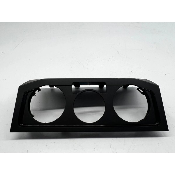 Moldura Painel Ar Condicionado Volkswagen Gol G7 2017 A 2022