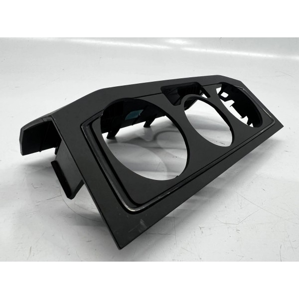 Moldura Painel Ar Condicionado Volkswagen Gol G7 2017 A 2022