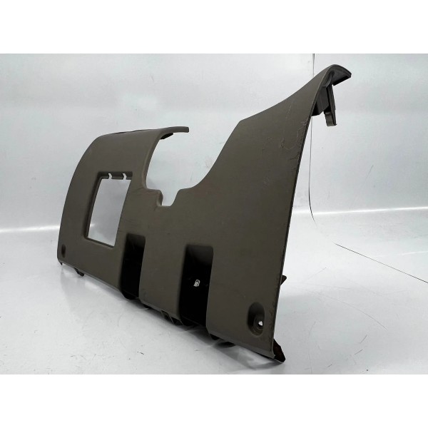 Acabamento Painel Inferior  Mitsubishi Triton 2008 A 2016
