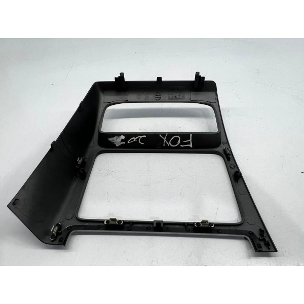 Moldura Painel Central Volkswagen Fox 2015 A 2017