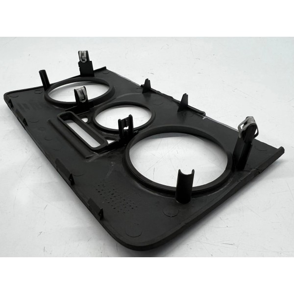 Moldura Central Difusor Ar Fiat Palio 2005 A 2011