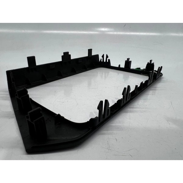 Moldura Central Painel Volkswagen Voyage 2008 A 2012