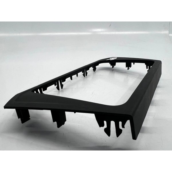 Moldura Central Painel Volkswagen Voyage 2008 A 2012