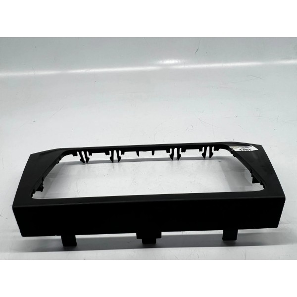 Moldura Central Painel Volkswagen Voyage 2008 A 2012