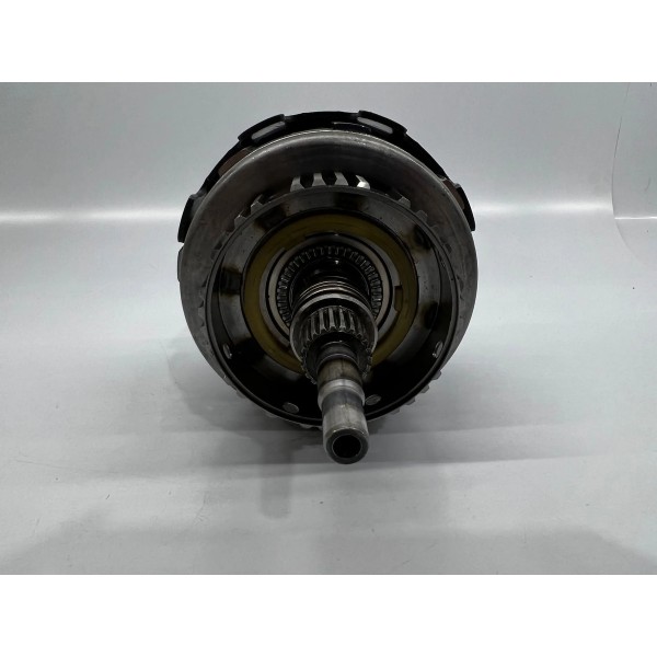 Tambor De Embreagen Câmbio Aut. Toyota Hilux 2.8 2017 A 2020