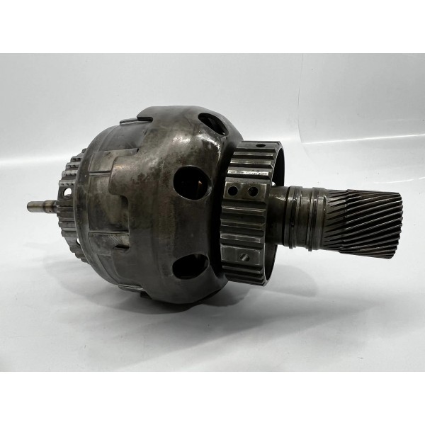 Tambor De Embreagen Câmbio Aut. Toyota Hilux 2.8 2017 A 2020