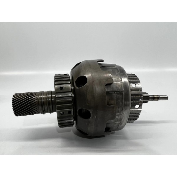 Tambor De Embreagen Câmbio Aut. Toyota Hilux 2.8 2017 A 2020