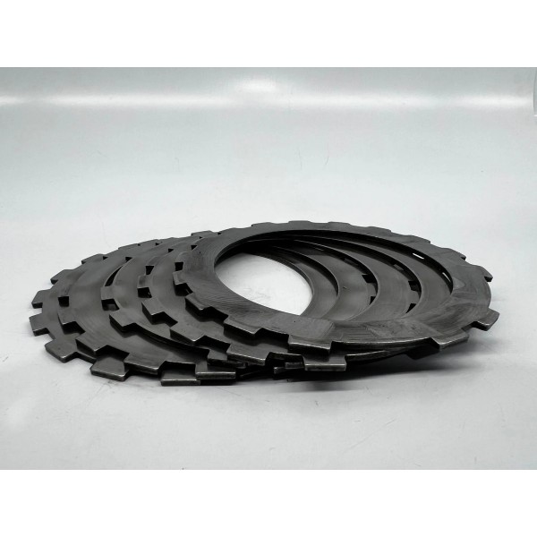 Placa Reação Embreagem Câmbio Automático Vw Up