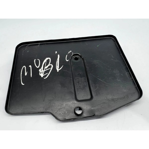 Suporte Base Bateria Dreno Agua Strada Mobi 2018 2024