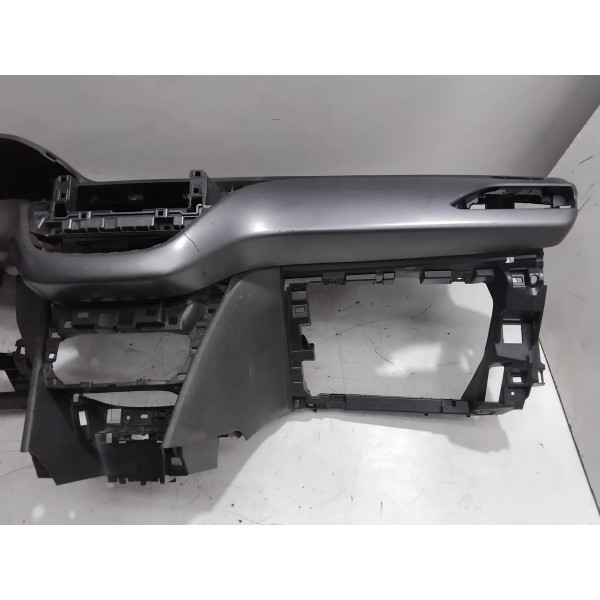 Capa Painel Tabelier Peugeot 208 2012 A 2020