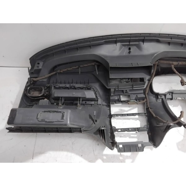 Painel Tabelier Fiat Palio Strada Siena 2007 A 2012