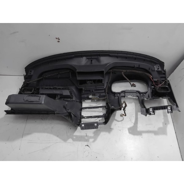 Painel Tabelier Fiat Palio Strada Siena 2007 A 2012