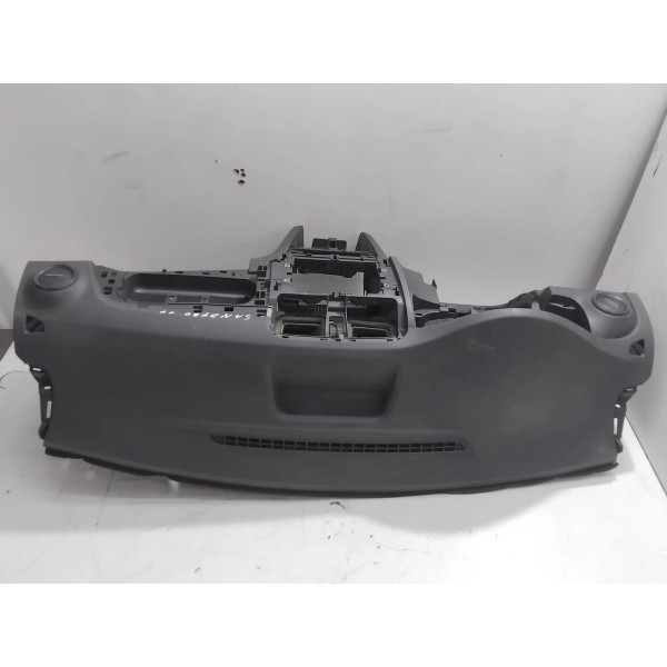 Capa Painel Tabelier Renault Sandero 2014 A 2019