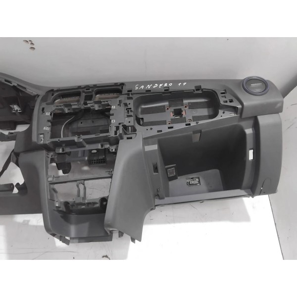 Capa Painel Tabelier Renault Sandero 2014 A 2019