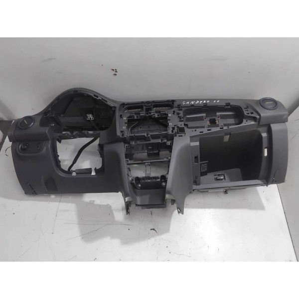 Capa Painel Tabelier Renault Sandero 2014 A 2019