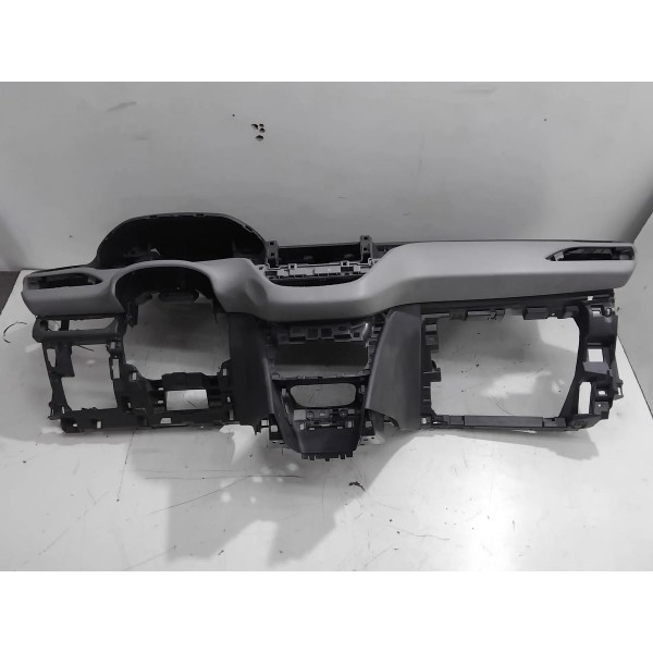 Capa Painel Tabelier Peugeot 208 2012 A 2020