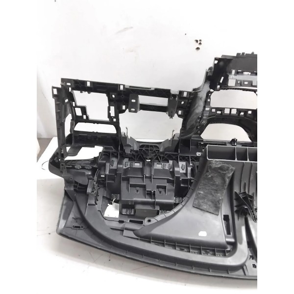 Capa Painel Tabelier Peugeot 208 2012 A 2020