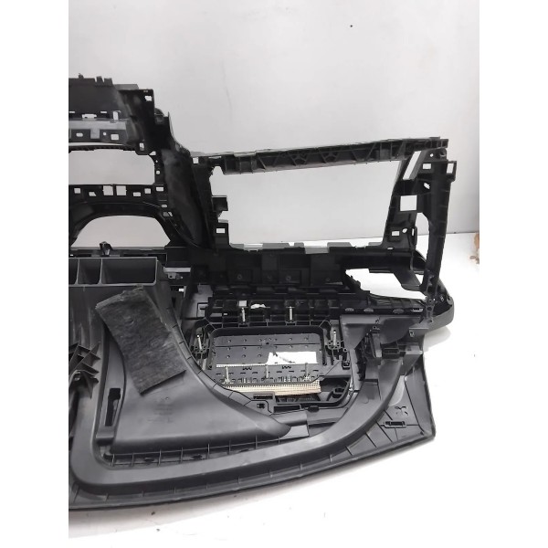 Capa Painel Tabelier Peugeot 208 2012 A 2020