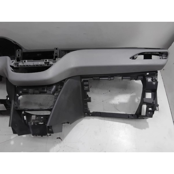 Capa Painel Tabelier Peugeot 208 2012 A 2020