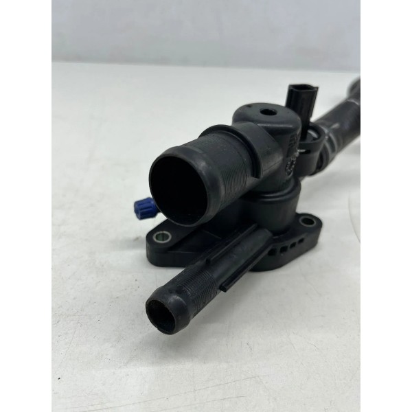 Válvula Termostática Renault Logan 2017 A 2024