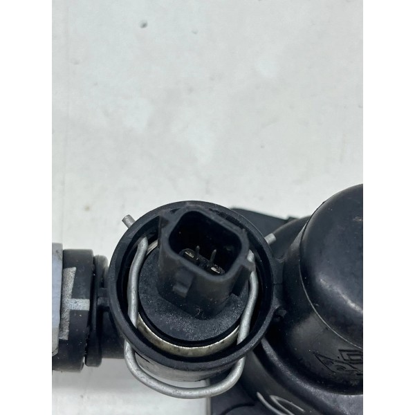 Válvula Termostática Renault Logan 2017 A 2024