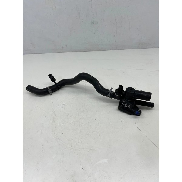 Válvula Termostática Renault Logan 2017 A 2024