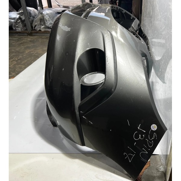Paragolpe Delantero Chevrolet Spin 2012 A 2015