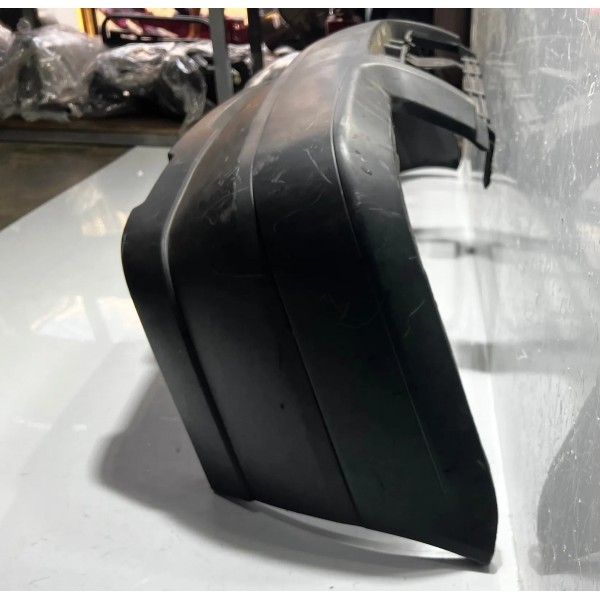 Parachoque Dianteiro Fiat Uno 2005 A 2013