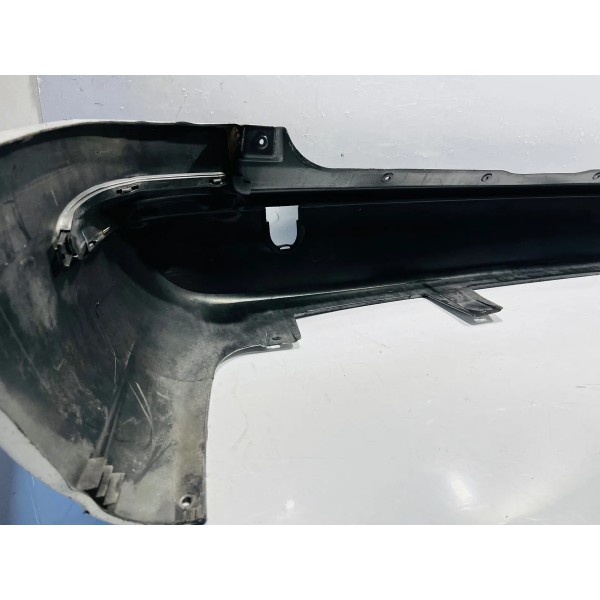 Suporte Parachoque Traseiro Chevrolet Zafira 2001 A 2012