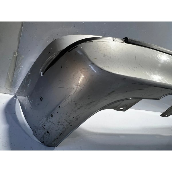 Suporte Parachoque Traseiro Chevrolet Zafira 2001 A 2012