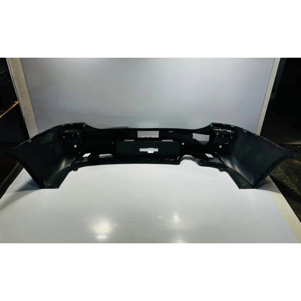 Parachoque Traseiro Chevrolet Spin 2015 A 2018