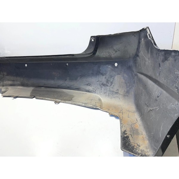 Parachoque Traseiro  Honda Civic 2006 A 2011