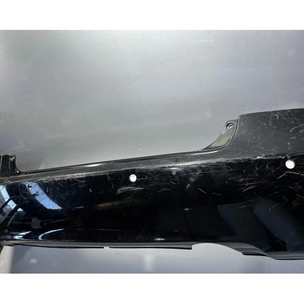 Parachoque Traseiro  Honda Civic 2006 A 2011