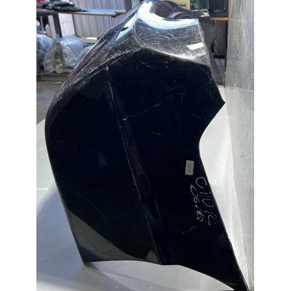 Parachoque Traseiro  Honda Civic 2006 A 2011